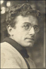Spouse: Günther Stern