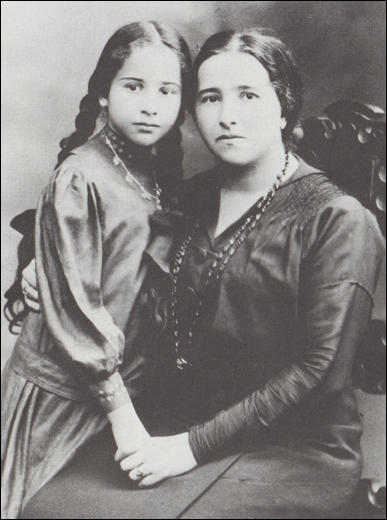 Gallery of Hannah Arendt