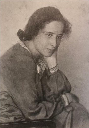 Gallery of Hannah Arendt