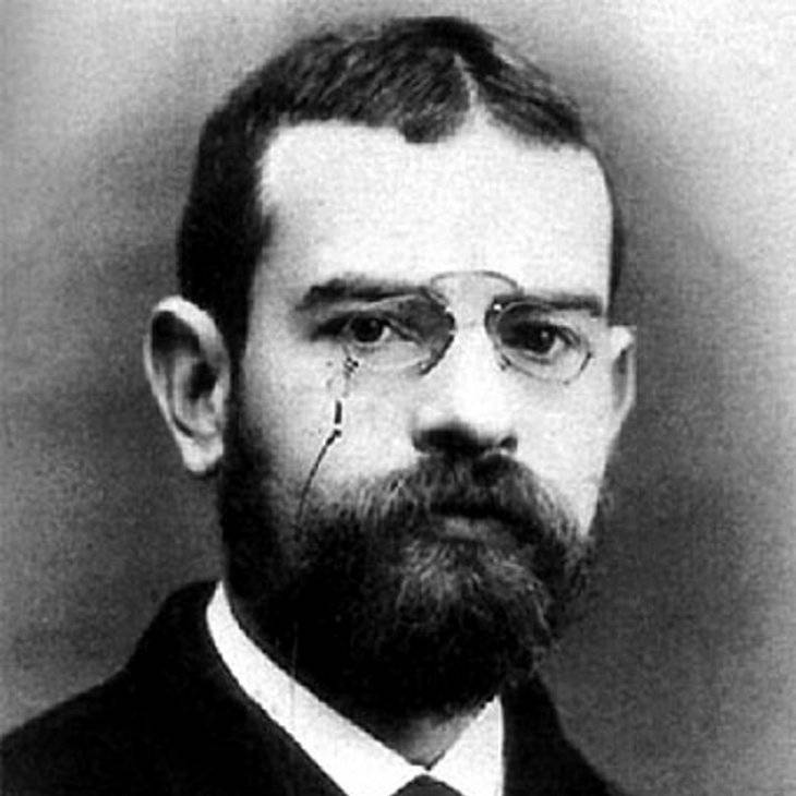 colleague: Leopoldo Alas
