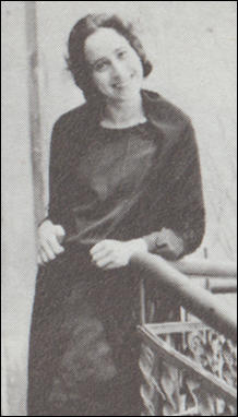 Gallery of Hannah Arendt