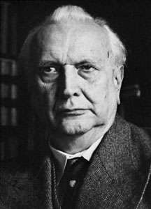 Friend: Karl Jaspers