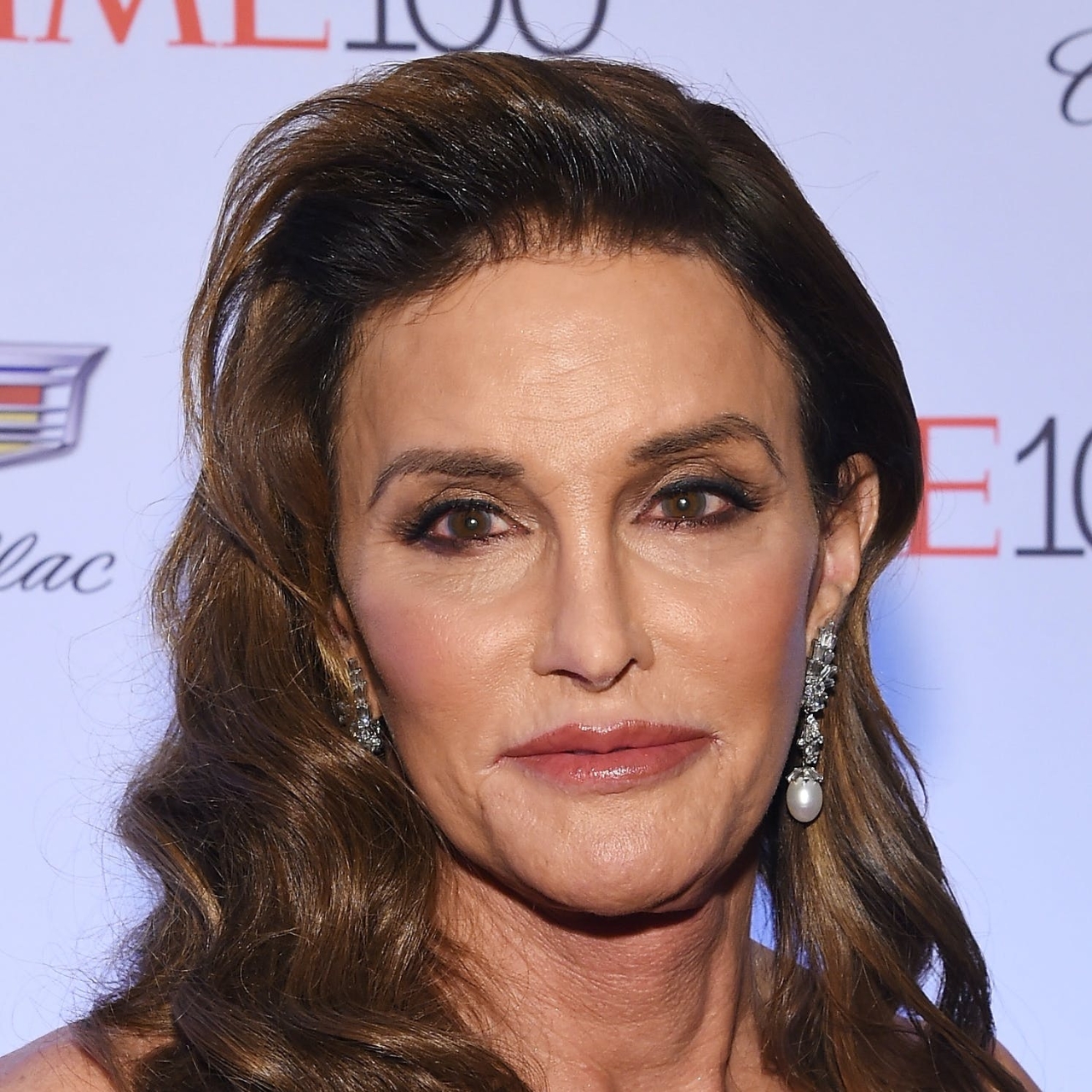 Father: Caitlyn Jenner