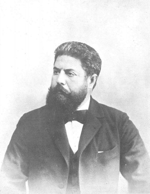 colleague: Joaquín Costa