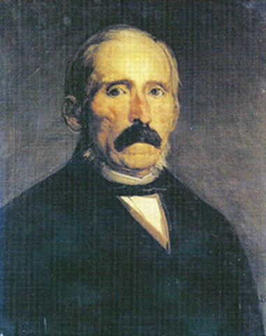 colleague: Julián Sanz del Río