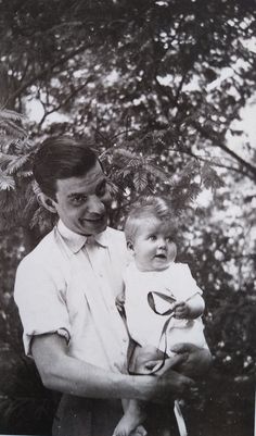 Daughter: Caroline Lacan