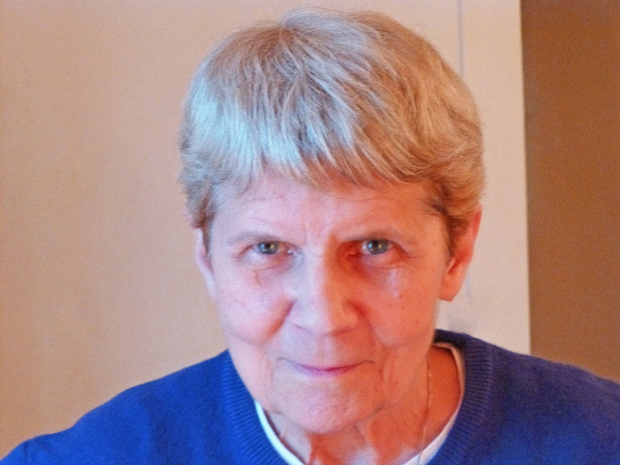 Daughter: Sibylle Lacan