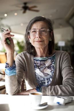 Daughter: Judith Miller