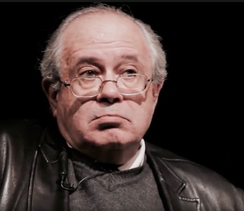 son-in-law: Jacques-Alain Miller