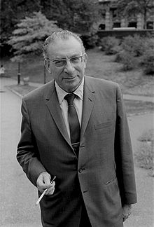 Analyst: Rudolph Loewenstein