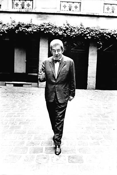 Gallery of Jacques Lacan