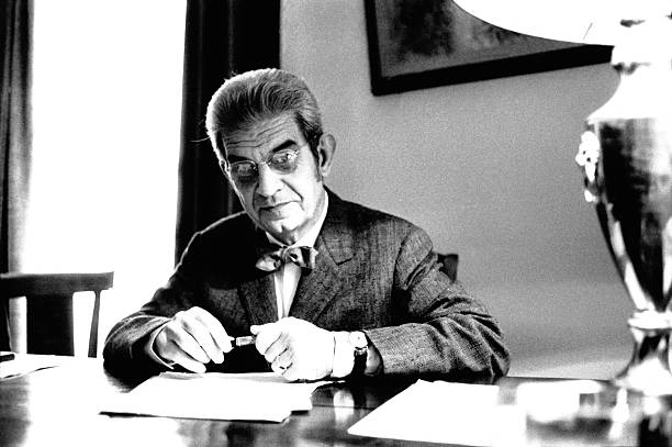 Gallery of Jacques Lacan