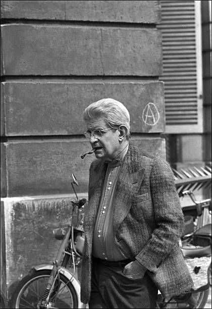 Gallery of Jacques Lacan