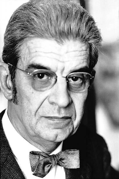 Gallery of Jacques Lacan