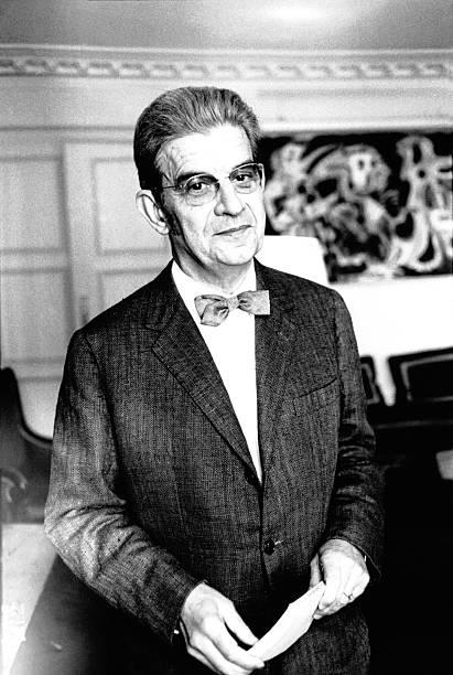 Gallery of Jacques Lacan