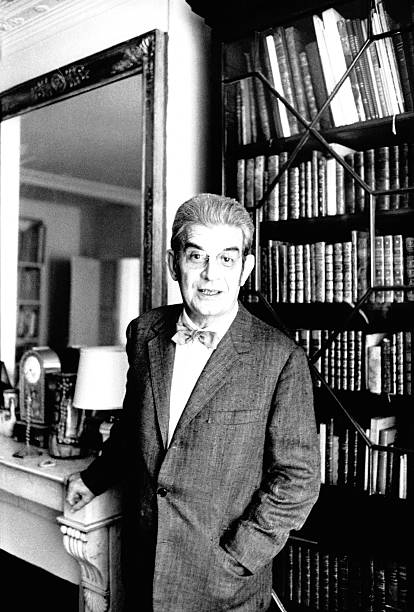 Gallery of Jacques Lacan