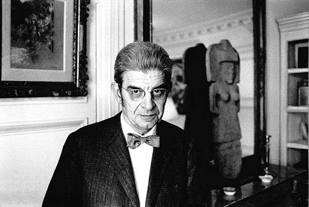 Gallery of Jacques Lacan