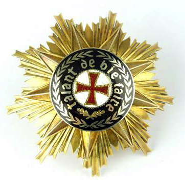 Grand Cross of the Order of Prince Henry the Navigator