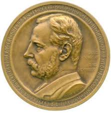 Hector Memorial Medal