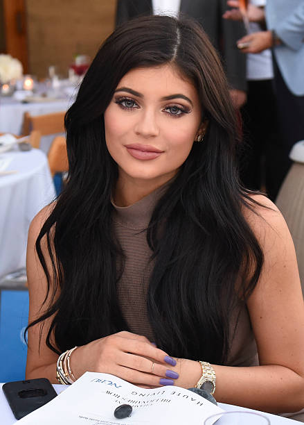Gallery of Kylie Jenner