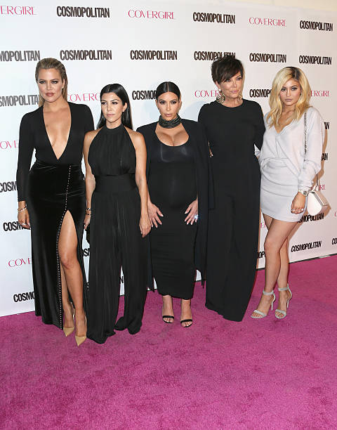 Gallery of Kylie Jenner
