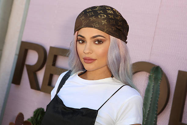 Gallery of Kylie Jenner