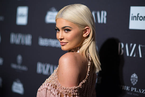 Gallery of Kylie Jenner