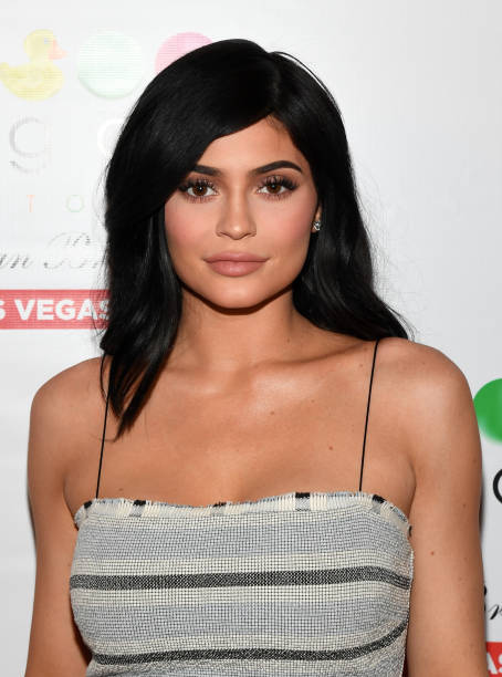 Gallery of Kylie Jenner