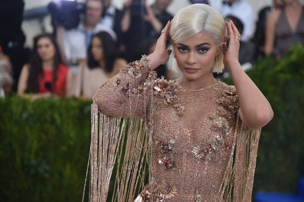 Gallery of Kylie Jenner