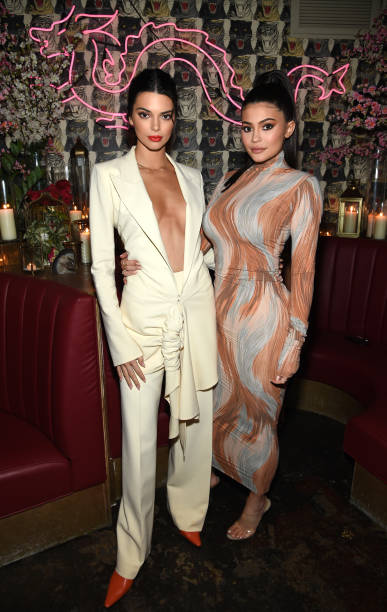 Gallery of Kylie Jenner