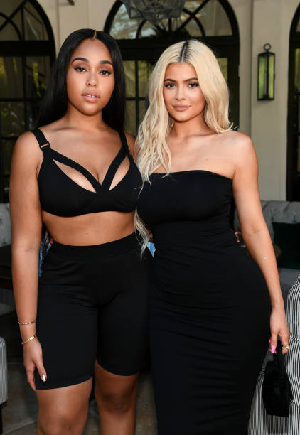 Gallery of Kylie Jenner