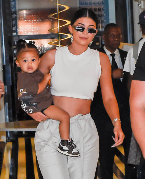 Gallery of Kylie Jenner