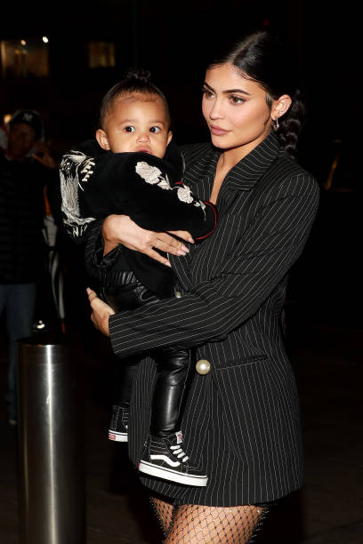Gallery of Kylie Jenner