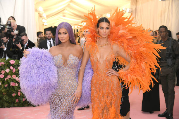 Gallery of Kylie Jenner