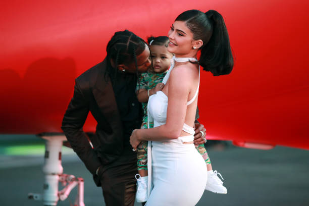 Gallery of Kylie Jenner