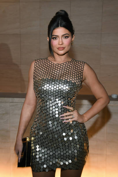 Gallery of Kylie Jenner
