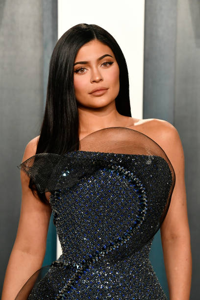 Gallery of Kylie Jenner