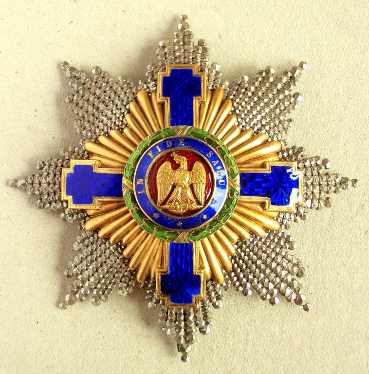 Order of the Star