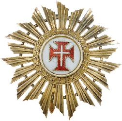 Order of Christ