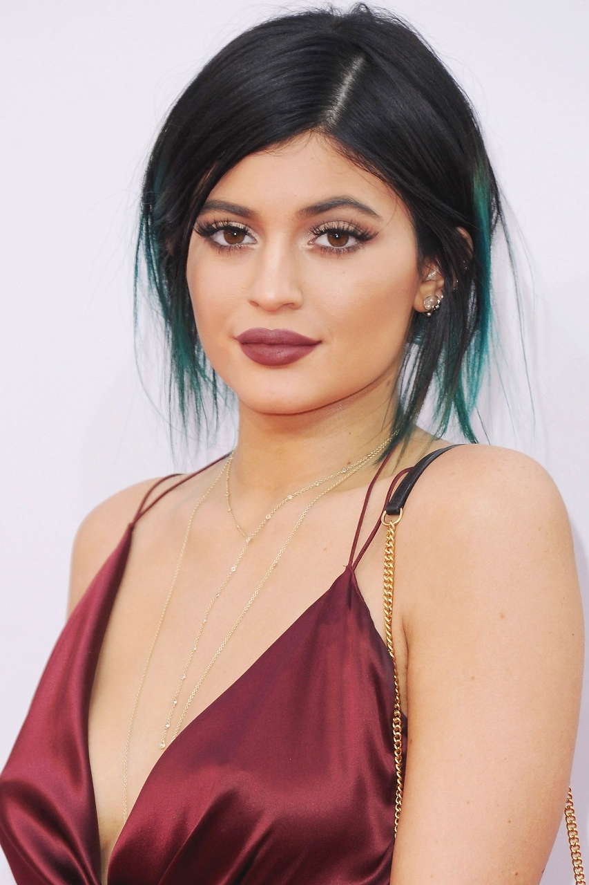 Gallery of Kylie Jenner