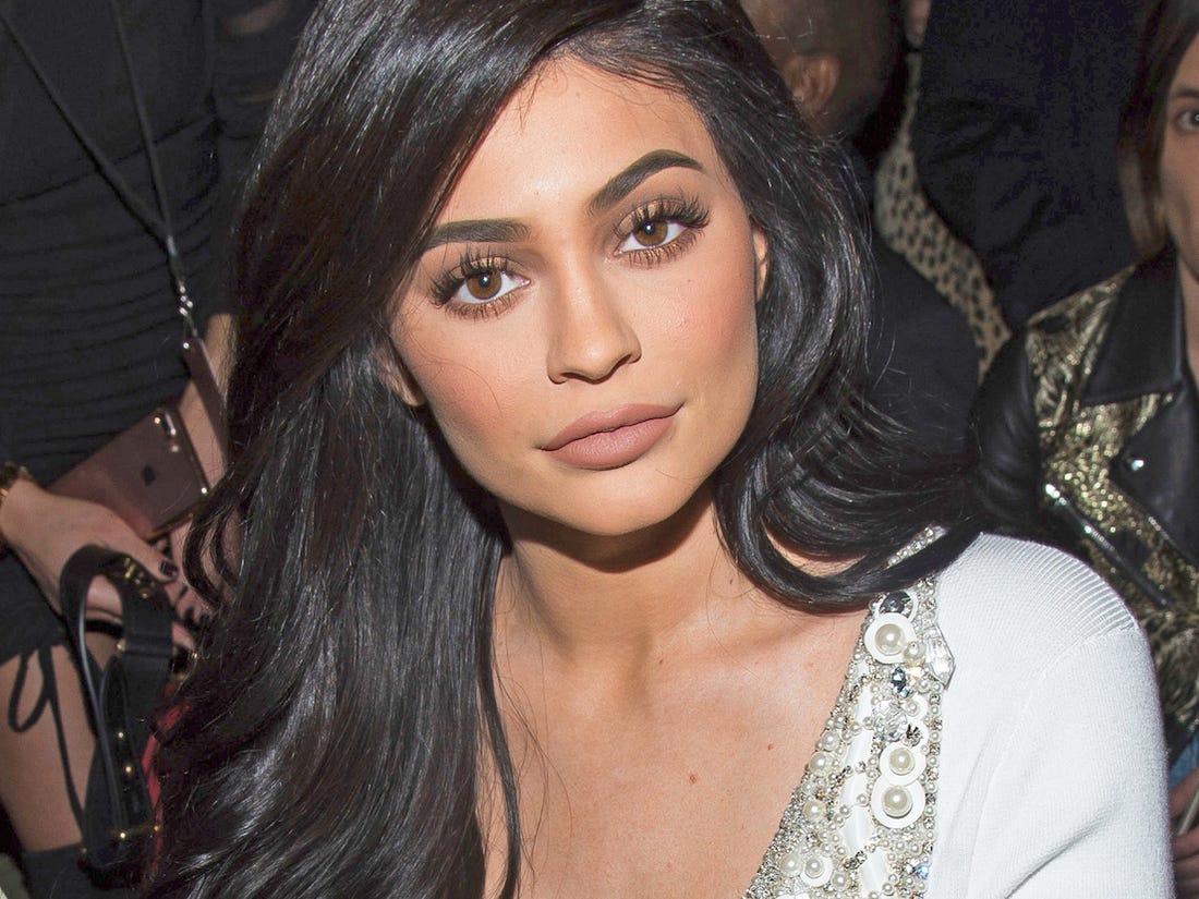 Gallery of Kylie Jenner