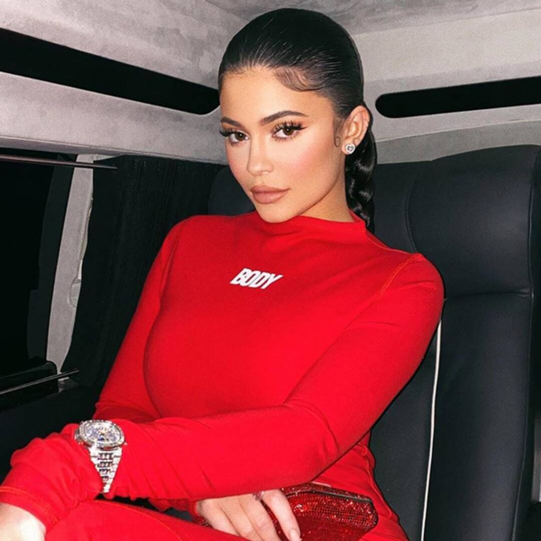 Gallery of Kylie Jenner