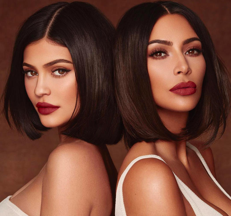 Gallery of Kylie Jenner