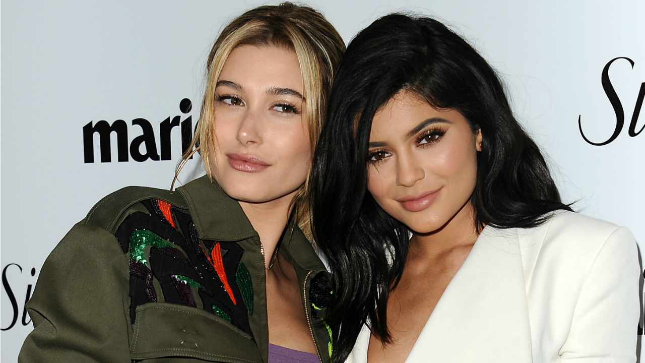 Gallery of Kylie Jenner