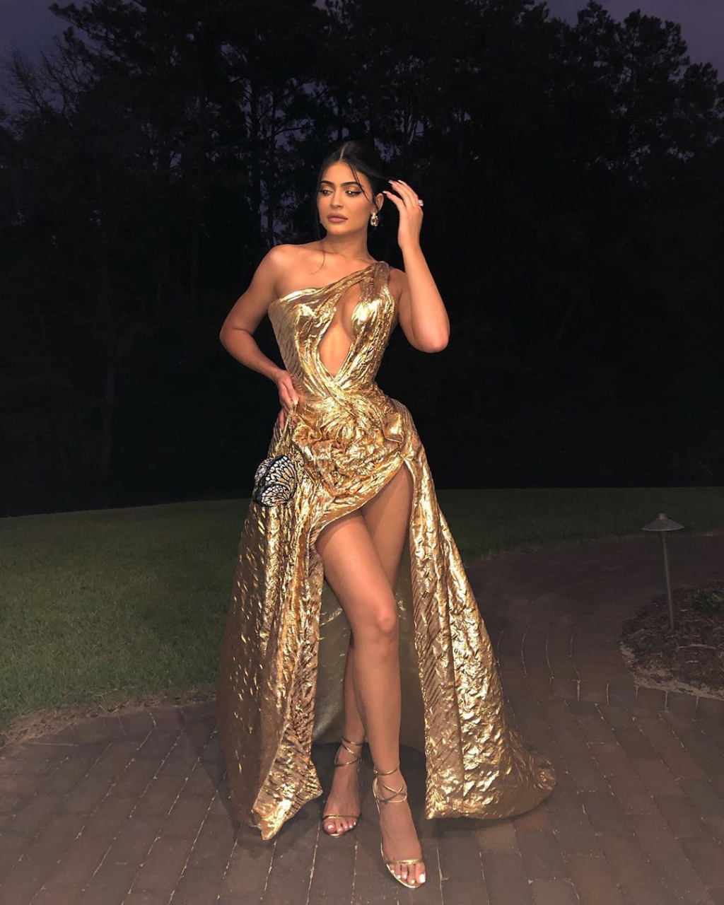 Gallery of Kylie Jenner