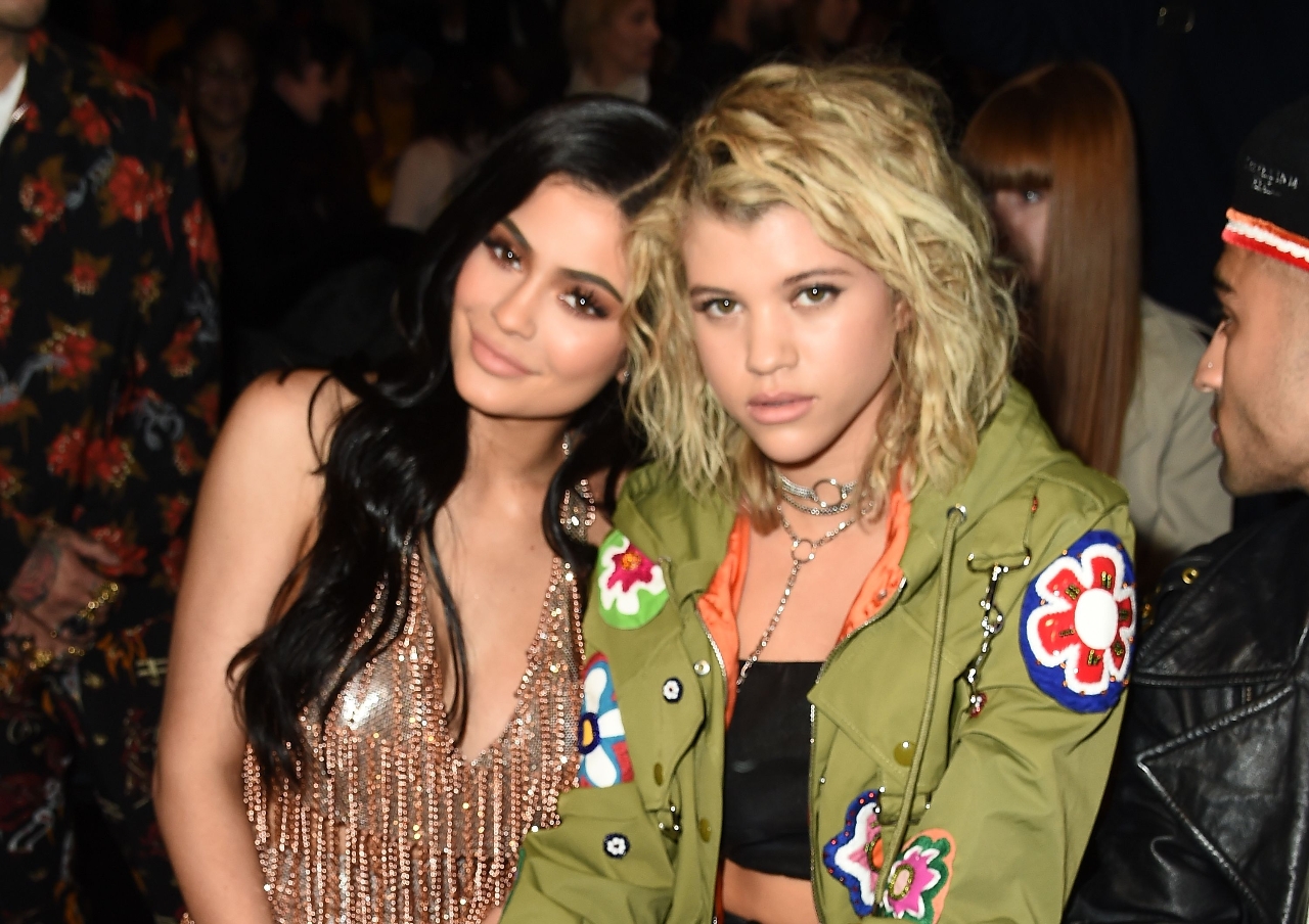 Gallery of Kylie Jenner