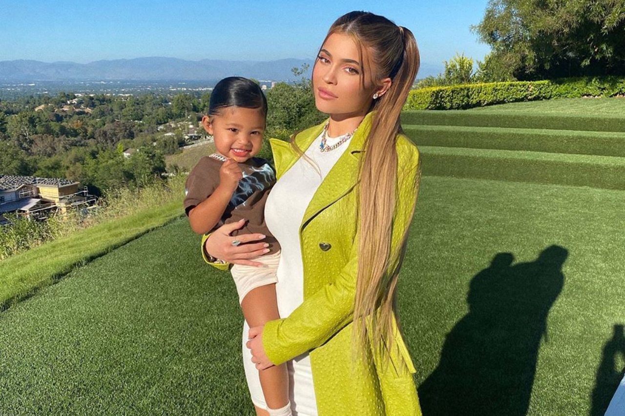 Gallery of Kylie Jenner