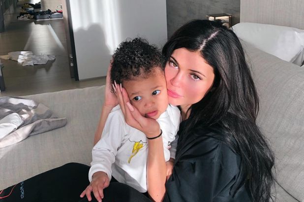 Gallery of Kylie Jenner