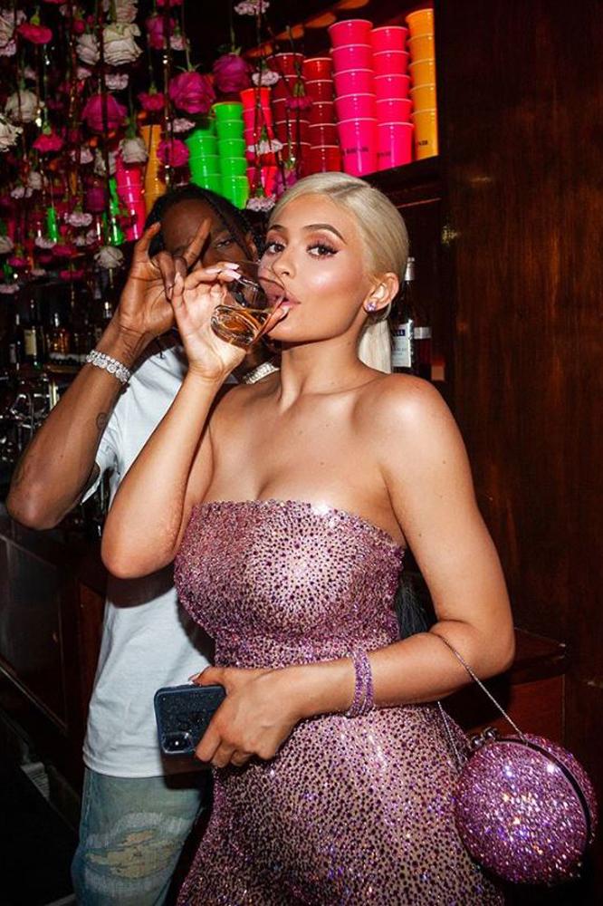 Gallery of Kylie Jenner