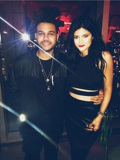 Gallery of Kylie Jenner